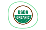 USDA Organic Certification Approved
